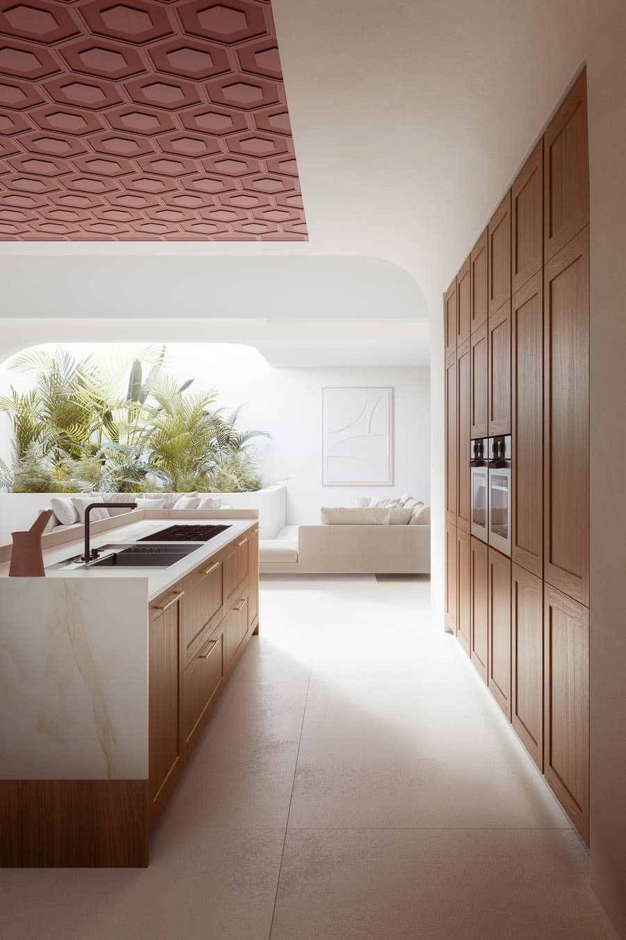 création cuisine personnalisée grenoble